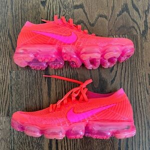 Women’s Air Vapormax “Hyper Punch”